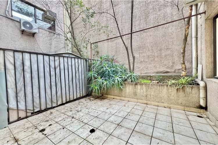 Oficina la concepción - metro pedro de valdivia