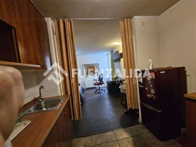 DEPARTAMENTO Amunategui/Huerfanos