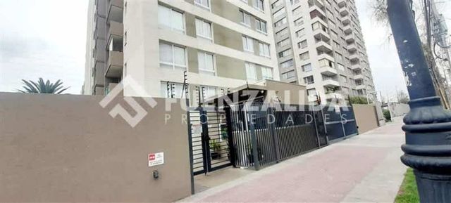 DEPARTAMENTO Angamos