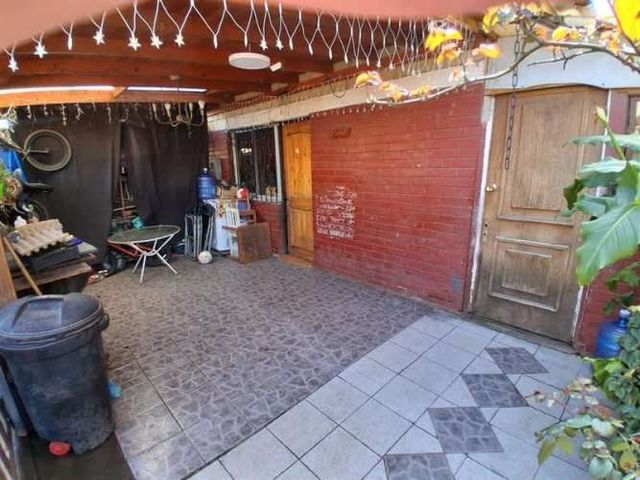 CASA OCEANO PACIFICO