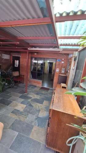 CASA SALITRERA GERMANIA