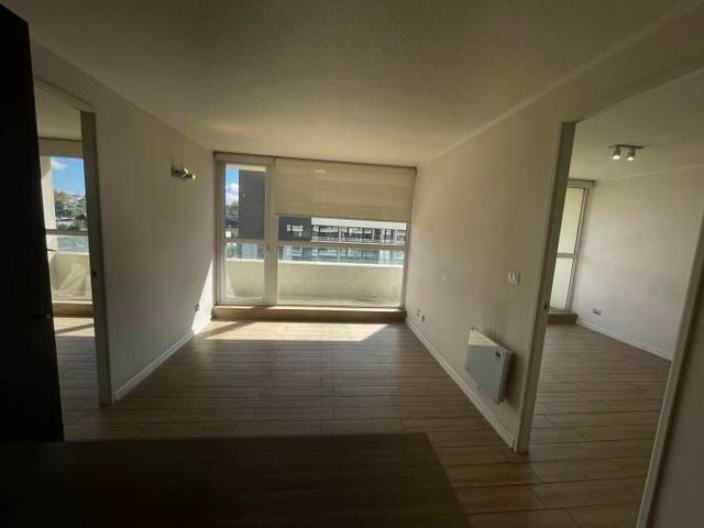 Arriendo Departamento – 2 Dormitorios, 2 Baños + Estacionamiento y Bodega