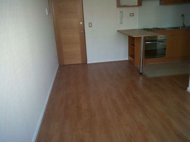 Departamentos en Independencia | Independencia 801 2 Dorm+1Baño Metro Hospitales