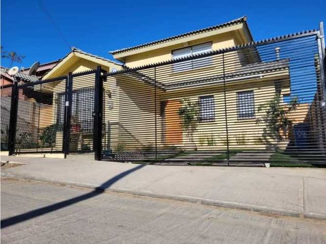 SE VENDE HERMOSA  CASA EN COPIAPO SECTO TIERRA VIVA