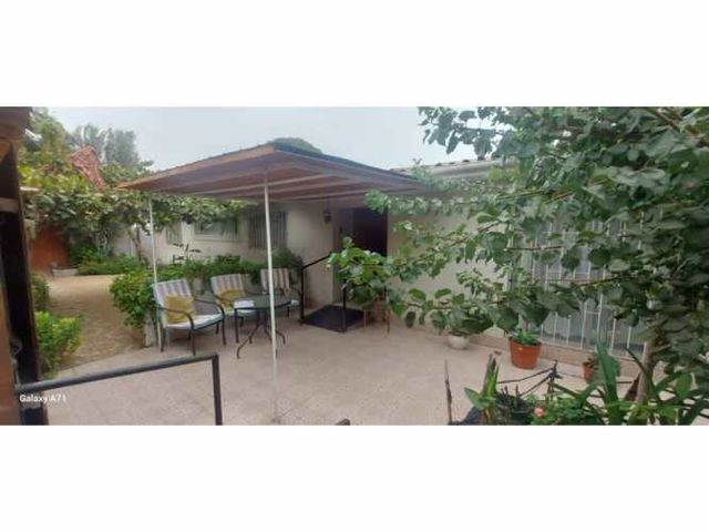 SE VENDE CASA SOLIDA EN AVENIDA COPAYAPU CON EXCELENTE UBICACION