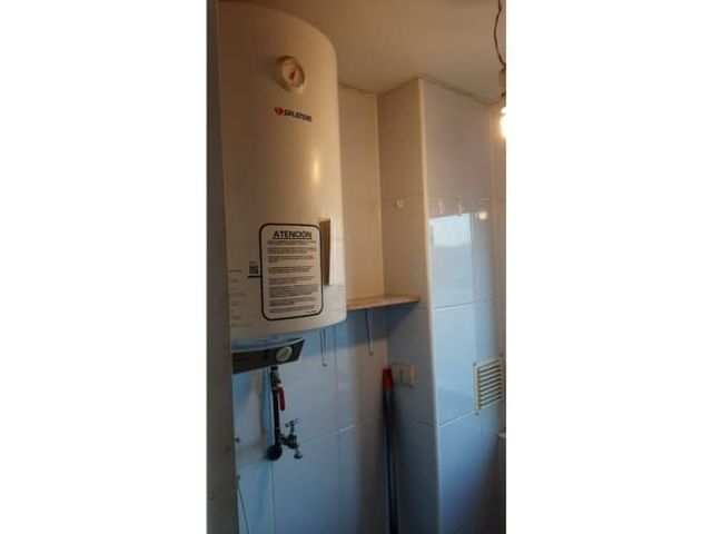 SE VENDE DEPARTAMENTO CENTRAL EN EDIFICIO ATACAMA