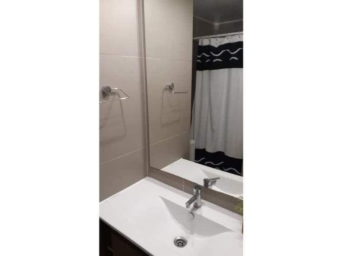 SE VENDE DEPARTAMENTO EN LAGUNA DEL MAR LA SERENA