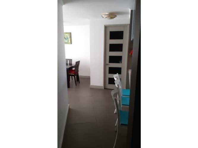 SE VENDE DEPARTAMENTO EN LAGUNA DEL MAR LA SERENA