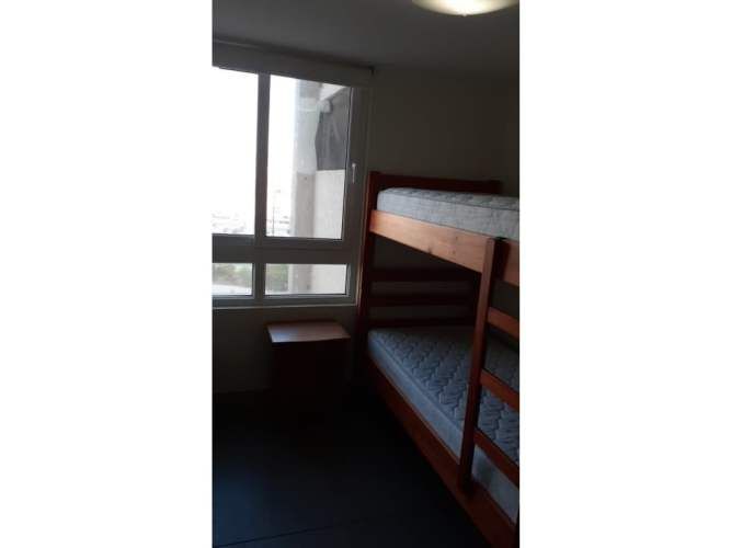 SE VENDE DEPARTAMENTO EN LAGUNA DEL MAR LA SERENA