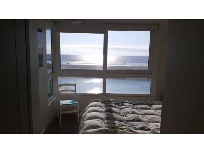 SE VENDE DEPARTAMENTO EN LAGUNA DEL MAR LA SERENA