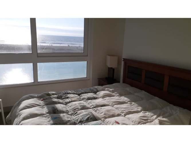 SE VENDE DEPARTAMENTO EN LAGUNA DEL MAR LA SERENA