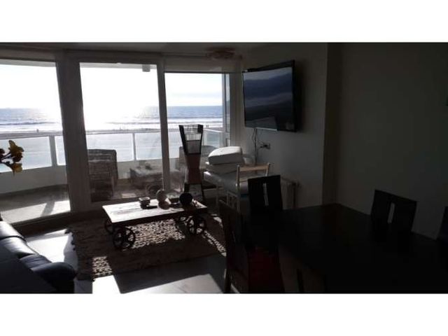 SE VENDE DEPARTAMENTO EN LAGUNA DEL MAR LA SERENA
