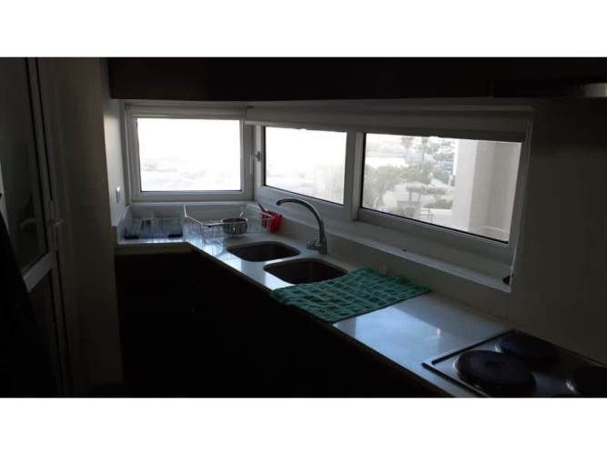 SE VENDE DEPARTAMENTO EN LAGUNA DEL MAR LA SERENA