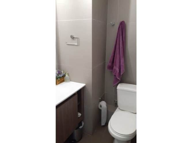 SE VENDE DEPARTAMENTO EN LAGUNA DEL MAR LA SERENA