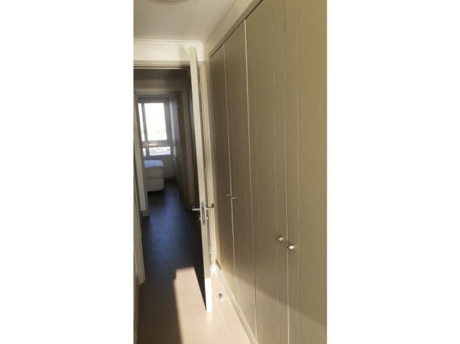 SE VENDE DEPARTAMENTO EN LAGUNA DEL MAR LA SERENA