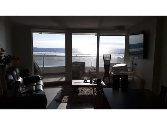 SE VENDE DEPARTAMENTO EN LAGUNA DEL MAR LA SERENA