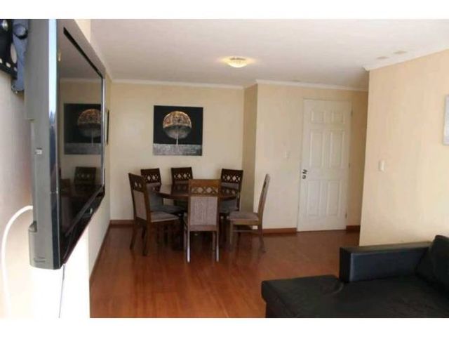 SE VENDE DEPARTAMENTO CENTRAL