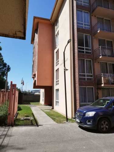 DEPARTAMENTO EN CONDOMINIO RECIÉN REMODELADO