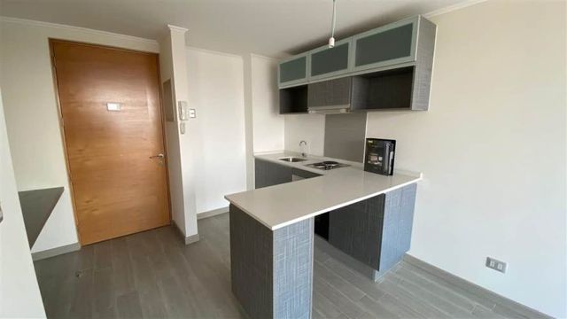 DEPARTAMENTO Mall Paseo Quilín