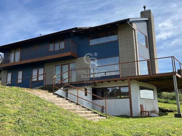 Hermosa Casa en Parcelación Consolidada