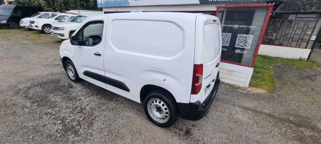 PEUGEOT PARTNER  HDI 92 L1 2020