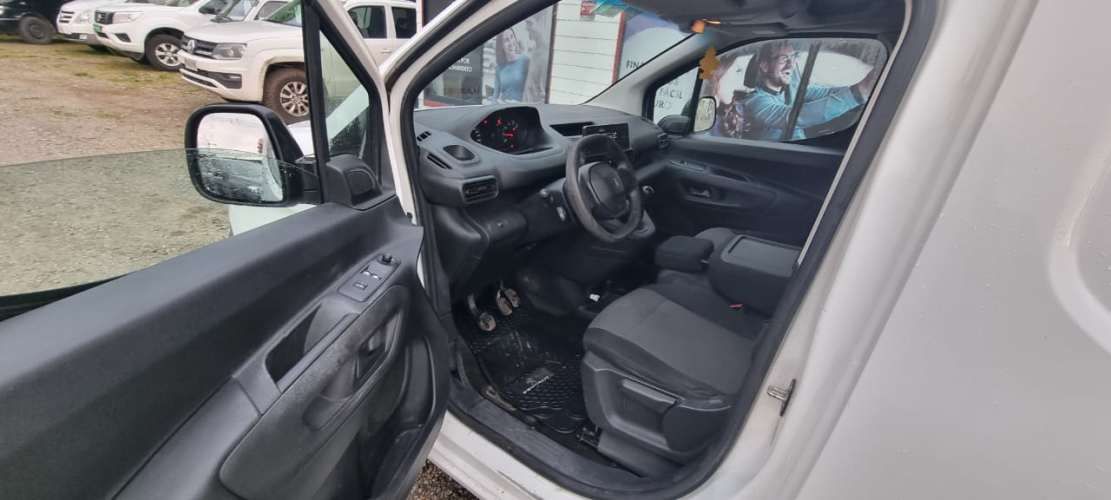 PEUGEOT PARTNER  HDI 92 L1 2020