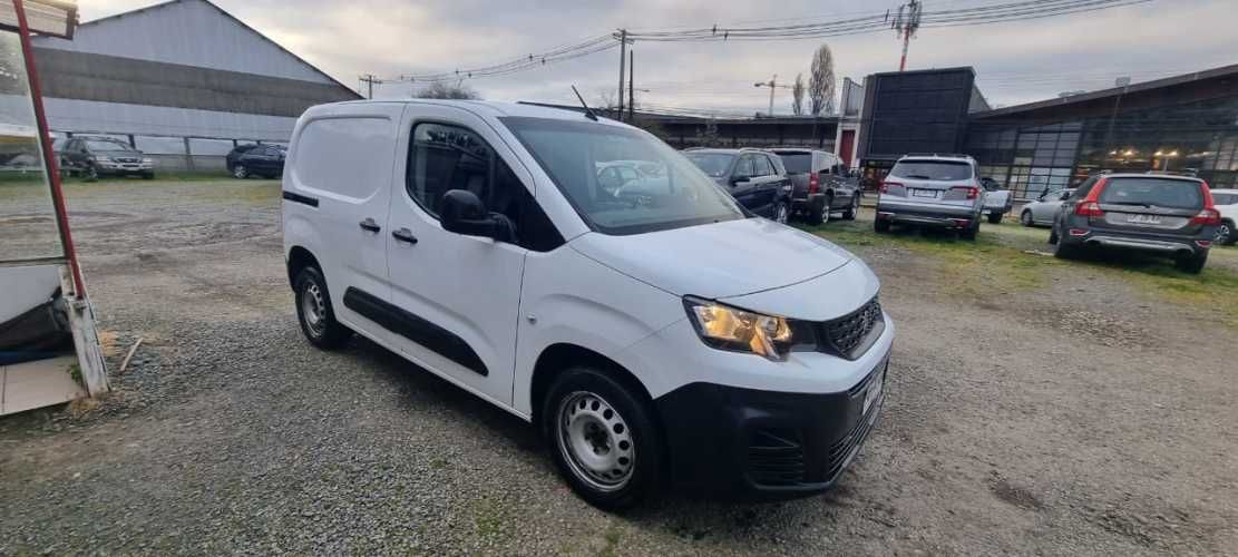 PEUGEOT PARTNER  HDI 92 L1 2020
