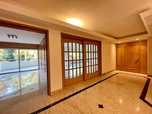 VENTA DEPARTAMENTO 5HAB 5BA LAS CONDES