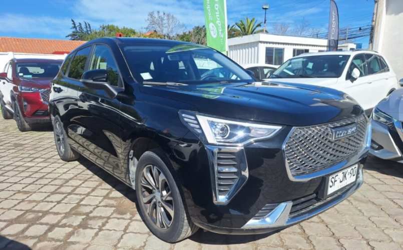 HAVAL JOLION TURBO 1.5 FULL MEC. AÑO 2023