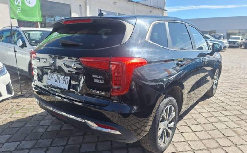 HAVAL JOLION TURBO 1.5 FULL MEC. AÑO 2023