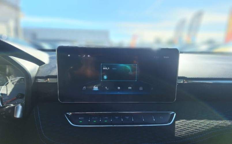 HAVAL JOLION TURBO 1.5 FULL MEC. AÑO 2023