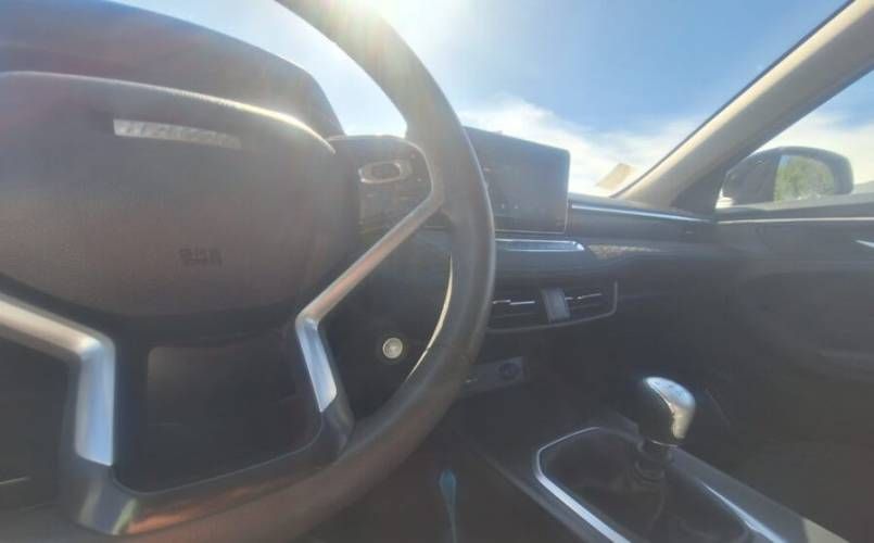 HAVAL JOLION TURBO 1.5 FULL MEC. AÑO 2023