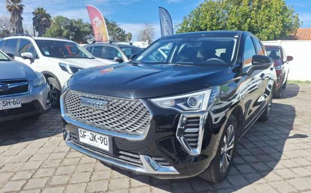 HAVAL JOLION TURBO 1.5 FULL MEC. AÑO 2023
