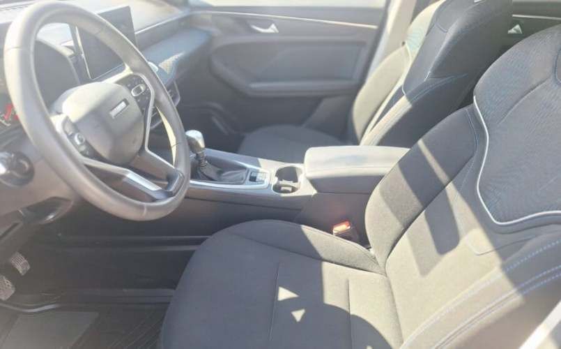 HAVAL JOLION TURBO 1.5 FULL MEC. AÑO 2023