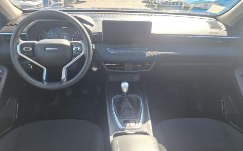 HAVAL JOLION TURBO 1.5 FULL MEC. AÑO 2023