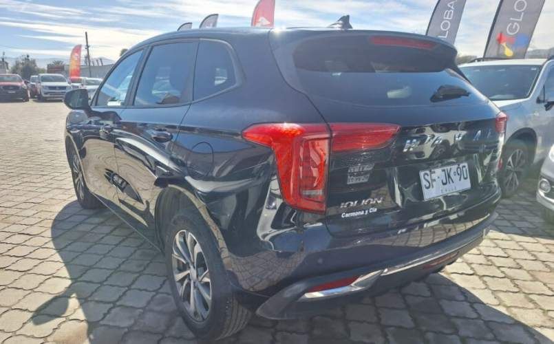 HAVAL JOLION TURBO 1.5 FULL MEC. AÑO 2023