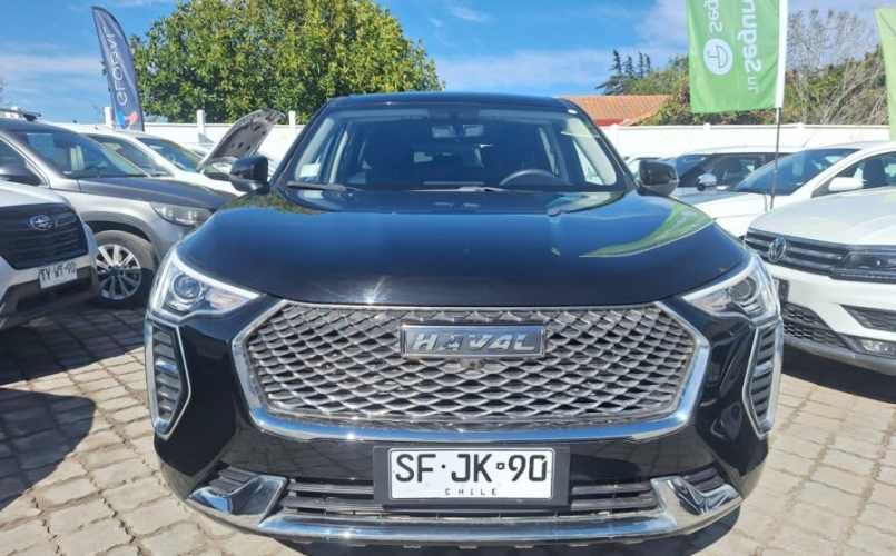 HAVAL JOLION TURBO 1.5 FULL MEC. AÑO 2023