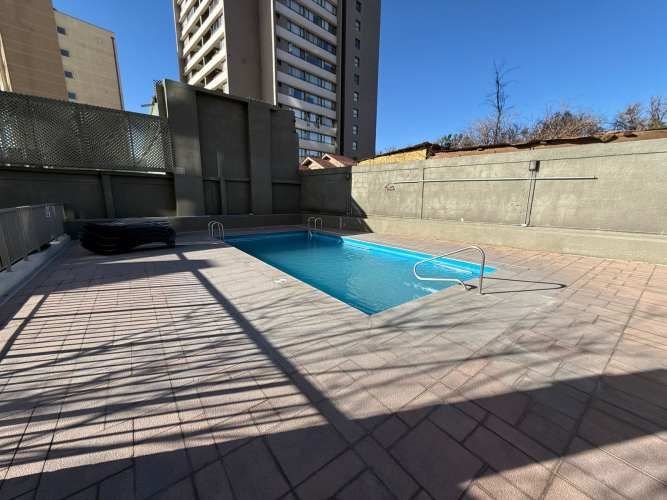 Hermoso Departamento Edificio Salar Calama