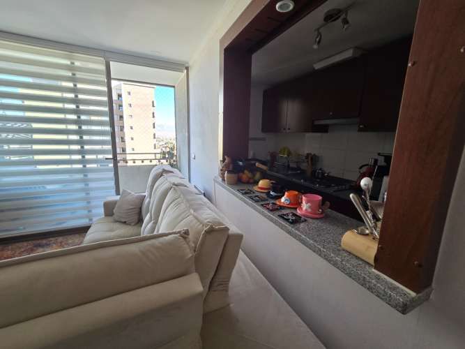 Hermoso Departamento Edificio Salar Calama