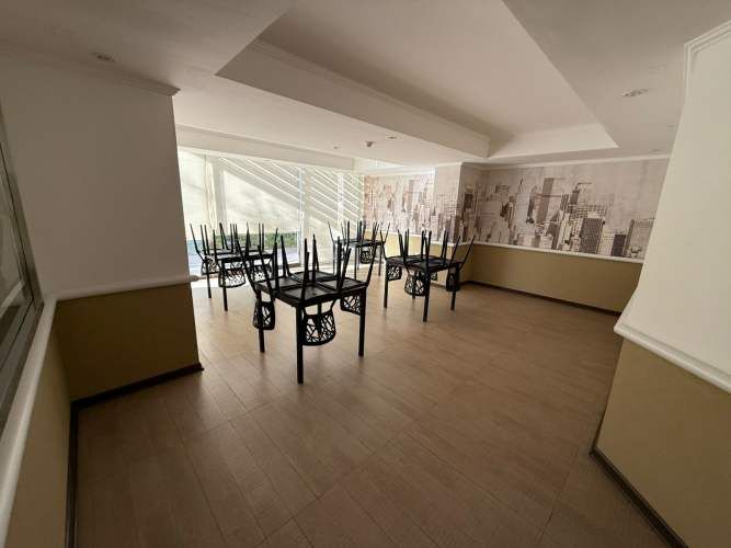 Hermoso Departamento Edificio Salar Calama