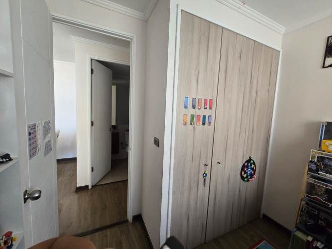 Hermoso Departamento Edificio Salar Calama