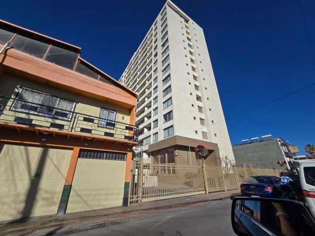 Hermoso Departamento Edificio Salar Calama