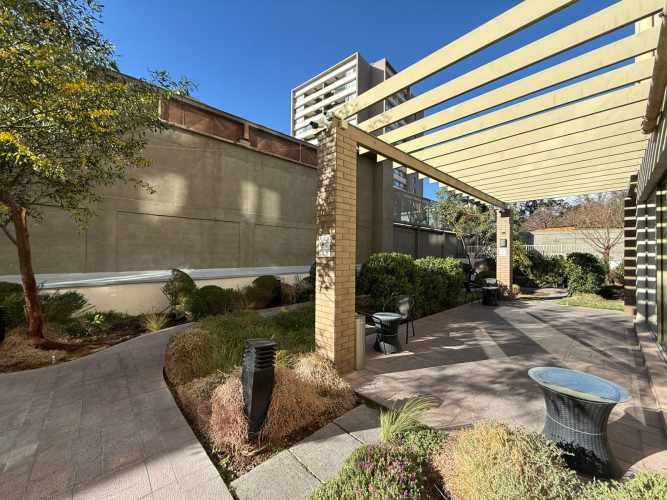 Hermoso Departamento Edificio Salar Calama