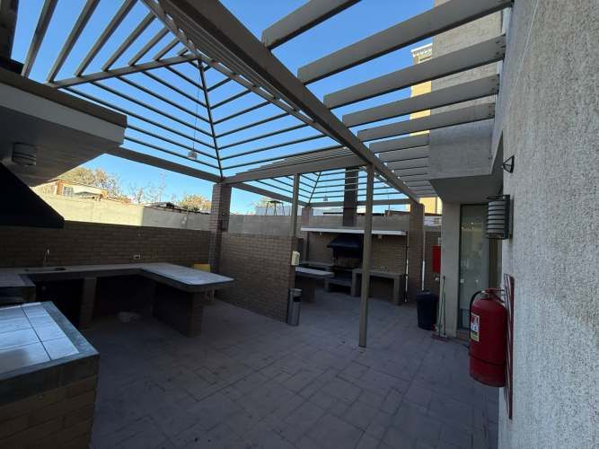 Hermoso Departamento Edificio Salar Calama