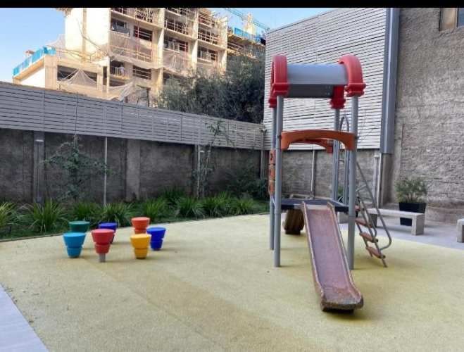 Depto 1D1B NUEVO / Cerrillos