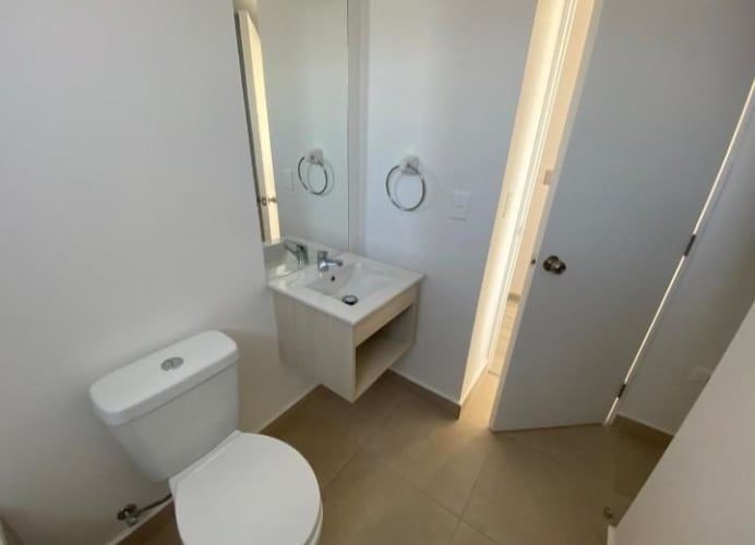 Depto 1D1B NUEVO / Cerrillos