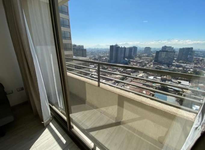 Depto 1D1B NUEVO / Cerrillos