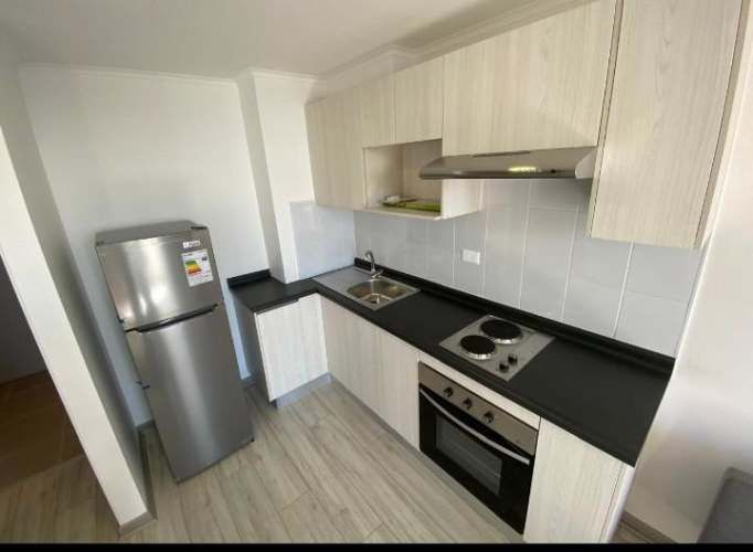 Depto 1D1B NUEVO / Cerrillos