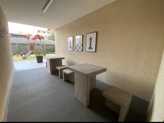 Depto 1D1B NUEVO / Cerrillos