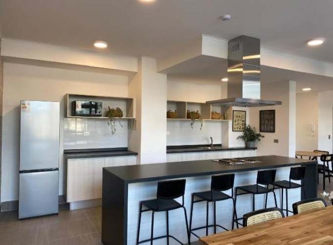 Depto 1D1B NUEVO / Cerrillos